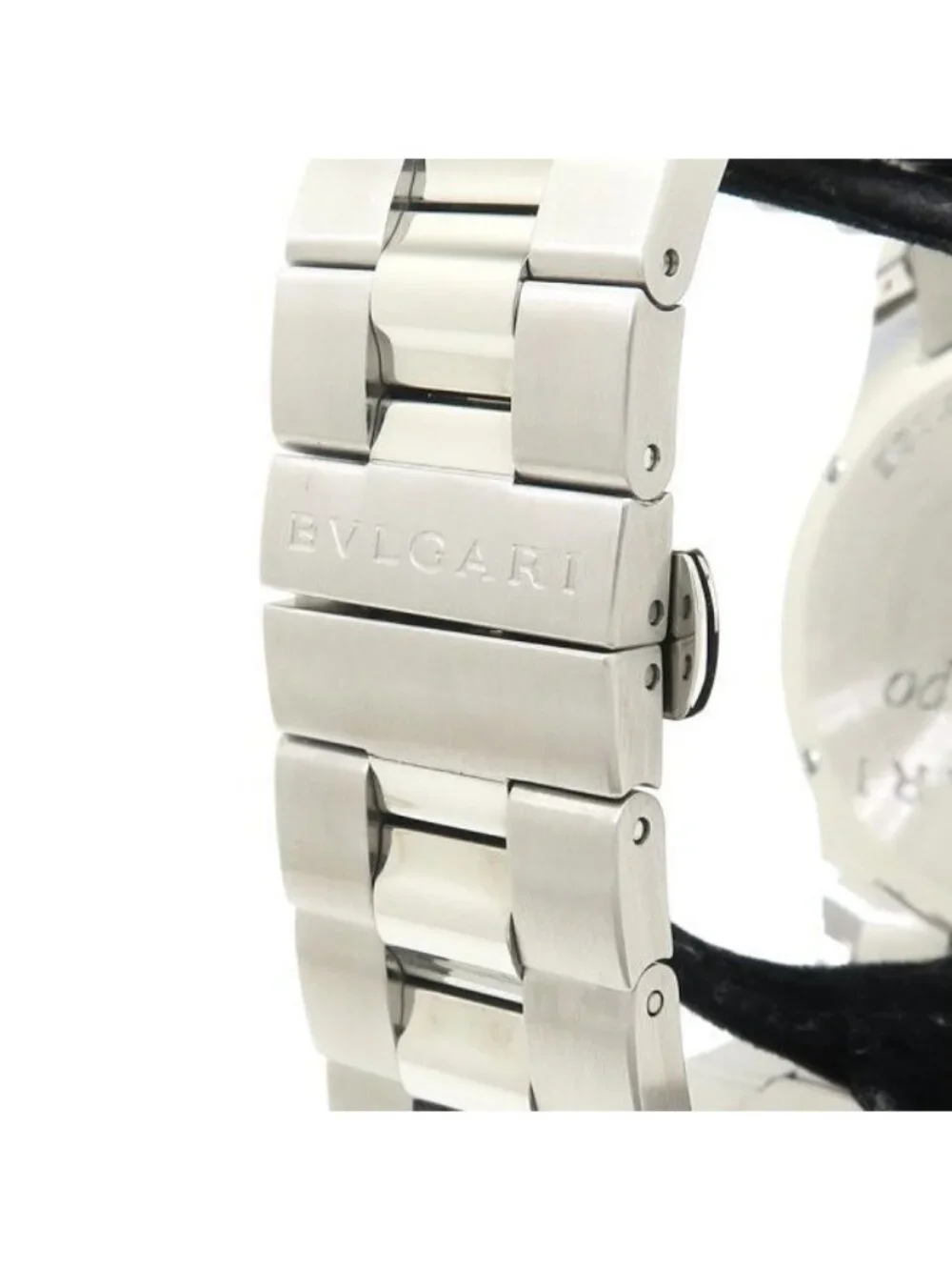 BVLGARI brand model